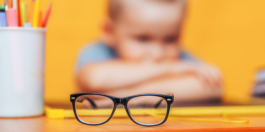 What you need to know about Myopia